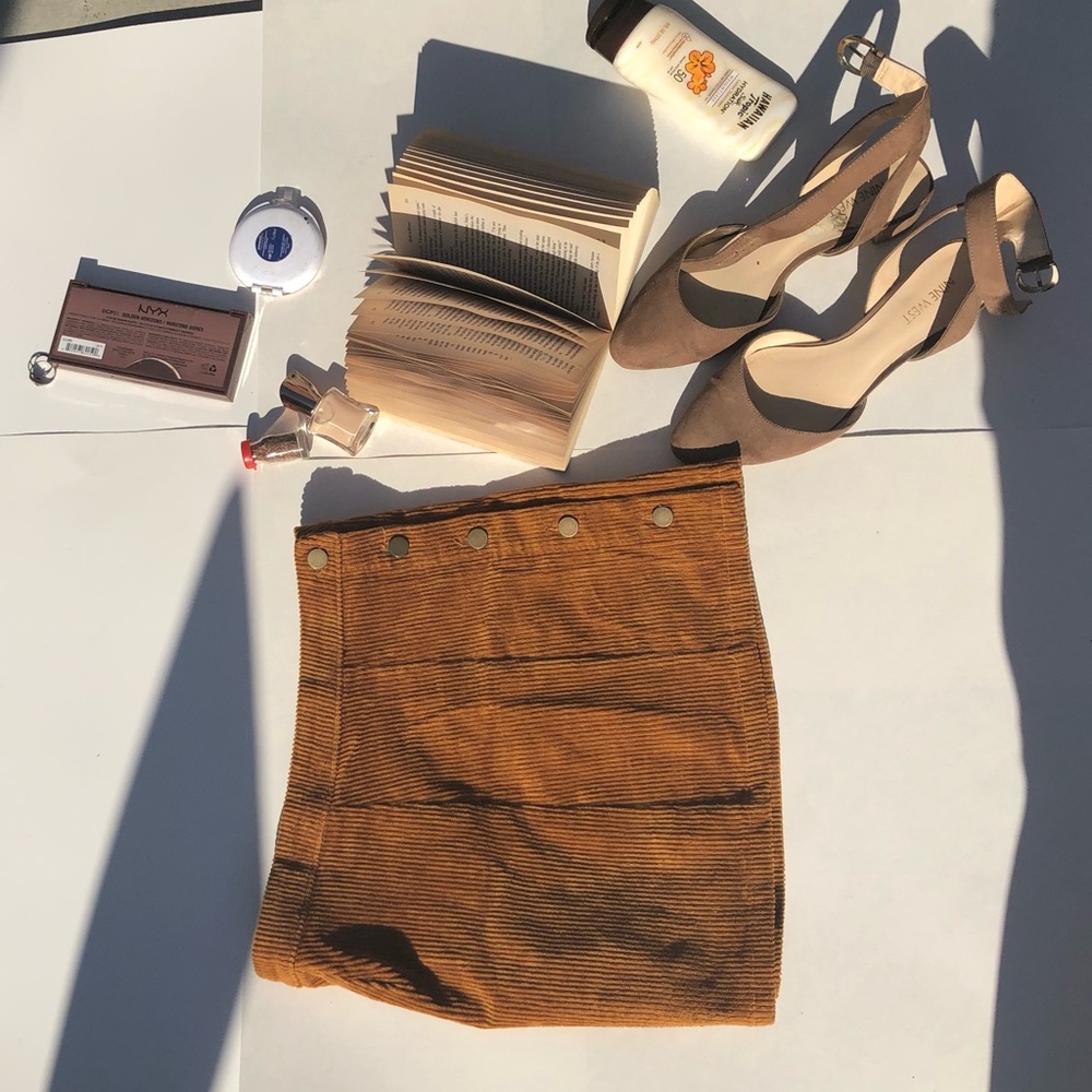 90s Vintage skirt